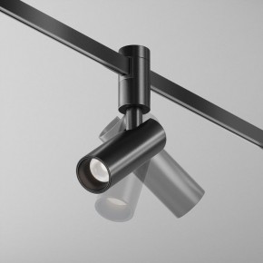 Светильник на штанге Maytoni Focus Led TR144-1-12W4K-W-B в Муравленко - muravlenko.ok-mebel.com | фото 3