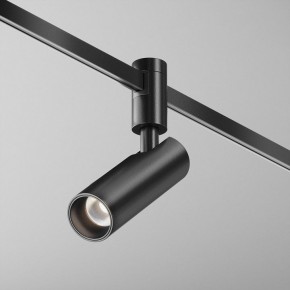 Светильник на штанге Maytoni Focus Led TR144-1-12W4K-W-B в Муравленко - muravlenko.ok-mebel.com | фото 4