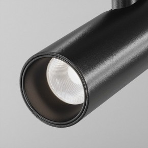 Светильник на штанге Maytoni Focus Led TR144-1-12W4K-W-B в Муравленко - muravlenko.ok-mebel.com | фото 6