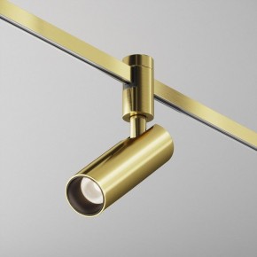 Светильник на штанге Maytoni Focus Led TR144-1-12W4K-W-BS в Муравленко - muravlenko.ok-mebel.com | фото 4