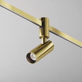 Светильник на штанге Maytoni Focus Led TR144-1-5W4K-W-BS в Муравленко - muravlenko.ok-mebel.com | фото 3
