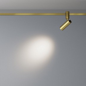Светильник на штанге Maytoni Focus Led TR144-1-5W4K-W-BS в Муравленко - muravlenko.ok-mebel.com | фото 4