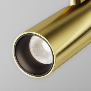 Светильник на штанге Maytoni Focus Led TR144-1-5W4K-W-BS в Муравленко - muravlenko.ok-mebel.com | фото 7