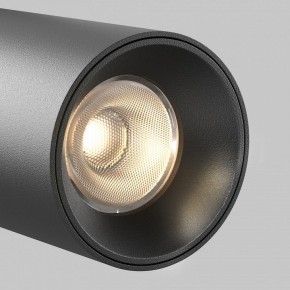 Светильник на штанге Maytoni Focus Led TR163-1-10W3K-M-B в Муравленко - muravlenko.ok-mebel.com | фото 2