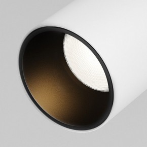 Светильник на штанге Maytoni Focus Led TR187-1-5W2.7K-M-BW в Муравленко - muravlenko.ok-mebel.com | фото 2