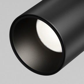 Светильник на штанге Maytoni Focus Led TR187-1-5W4K-M-B в Муравленко - muravlenko.ok-mebel.com | фото 2