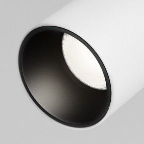 Светильник на штанге Maytoni Focus Led TR187-1-5W4K-M-BW в Муравленко - muravlenko.ok-mebel.com | фото 2