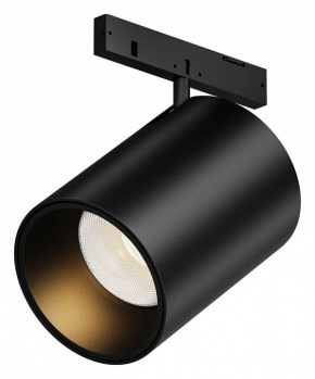 Светильник на штанге Maytoni Focus Led TR187-1-9W2.7K-M-B в Муравленко - muravlenko.ok-mebel.com | фото
