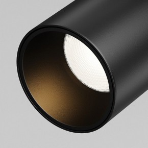 Светильник на штанге Maytoni Focus Led TR187-1-9W2.7K-M-B в Муравленко - muravlenko.ok-mebel.com | фото 2