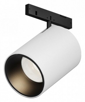 Светильник на штанге Maytoni Focus Led TR187-1-9W3K-M-BW в Муравленко - muravlenko.ok-mebel.com | фото