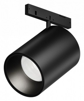 Светильник на штанге Maytoni Focus Led TR187-1-9W4K-M-B в Муравленко - muravlenko.ok-mebel.com | фото