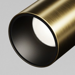 Светильник на штанге Maytoni Focus Led TR187-1-9W4K-M-BBS в Муравленко - muravlenko.ok-mebel.com | фото 2