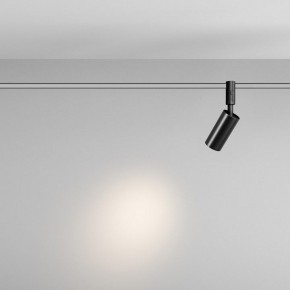 Светильник на штанге Maytoni Focus Led TR201-1-10W3K-M-B в Муравленко - muravlenko.ok-mebel.com | фото 4