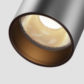 Светильник на штанге Maytoni Focus Led TR201-1-10W3K-M-B в Муравленко - muravlenko.ok-mebel.com | фото 8