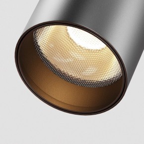 Светильник на штанге Maytoni Focus Led TR201-1-5W3K-M-B в Муравленко - muravlenko.ok-mebel.com | фото 2
