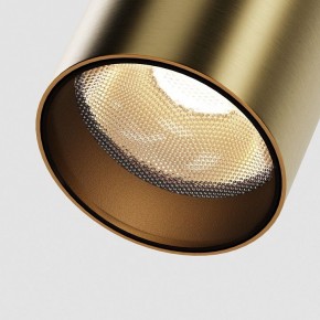 Светильник на штанге Maytoni Focus Led TR201-1-5W3K-M-BBS в Муравленко - muravlenko.ok-mebel.com | фото 2