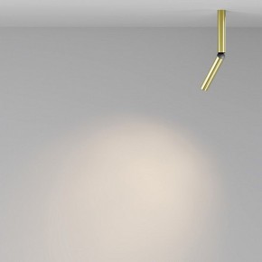Светильник на штанге Maytoni Focus T C142CL-6W3K-BS в Муравленко - muravlenko.ok-mebel.com | фото 4