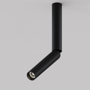 Светильник на штанге Maytoni Focus T C142CL-6W4K-B в Муравленко - muravlenko.ok-mebel.com | фото 2