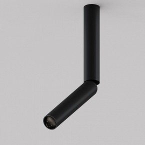 Светильник на штанге Maytoni Focus T C142CL-6W4K-B в Муравленко - muravlenko.ok-mebel.com | фото 5
