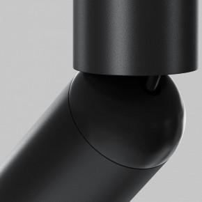 Светильник на штанге Maytoni Focus T C142CL-6W4K-B в Муравленко - muravlenko.ok-mebel.com | фото 8