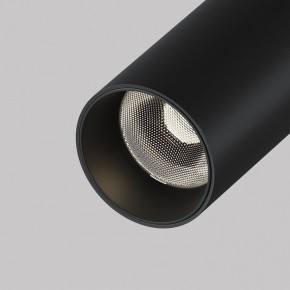 Светильник на штанге Maytoni Focus T C142CL-6W4K-B в Муравленко - muravlenko.ok-mebel.com | фото 9