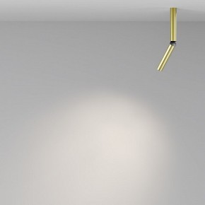 Светильник на штанге Maytoni Focus T C142CL-6W4K-BS в Муравленко - muravlenko.ok-mebel.com | фото 4