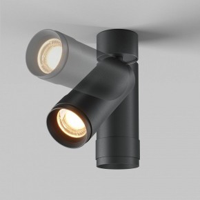 Светильник на штанге Maytoni Focus Zoom C055CL-L12W2.7K-Z-B в Муравленко - muravlenko.ok-mebel.com | фото 4