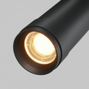 Светильник на штанге Maytoni Focus Zoom C055CL-L12W2.7K-Z-B в Муравленко - muravlenko.ok-mebel.com | фото 7