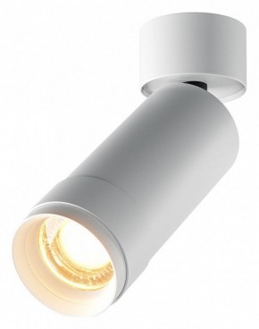 Светильник на штанге Maytoni Focus Zoom C055CL-L12W2.7K-Z-W в Муравленко - muravlenko.ok-mebel.com | фото