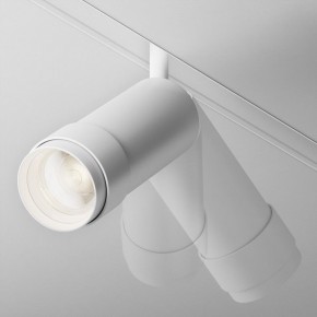 Светильник на штанге Maytoni Focus Zoom TR212-4-12WTW-Z-DSZ-W в Муравленко - muravlenko.ok-mebel.com | фото 4