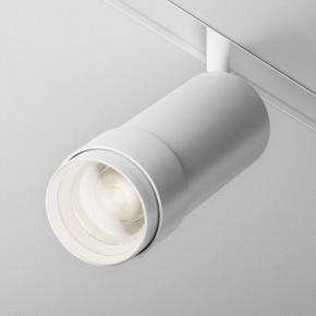 Светильник на штанге Maytoni Focus Zoom TR212-4-12WTW-Z-DSZ-W в Муравленко - muravlenko.ok-mebel.com | фото 9