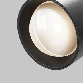Светильник на штанге Maytoni Lens TR217-2-15W3K-B в Муравленко - muravlenko.ok-mebel.com | фото 10