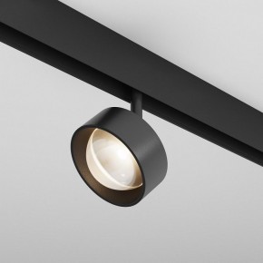Светильник на штанге Maytoni Lens TR217-2-15W3K-B в Муравленко - muravlenko.ok-mebel.com | фото 4