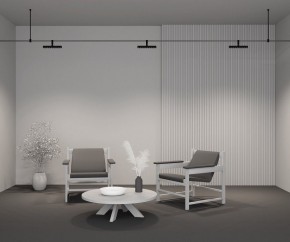 Светильник на штанге Maytoni Points Rot TR203-1-10W3K-S-B в Муравленко - muravlenko.ok-mebel.com | фото 6