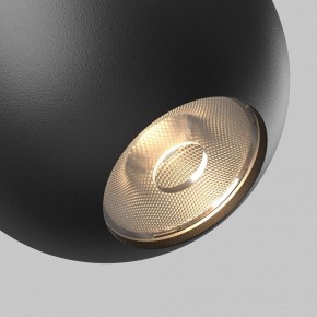 Светильник на штанге Maytoni Sfera TR164-1-8W3K-M-B в Муравленко - muravlenko.ok-mebel.com | фото 2