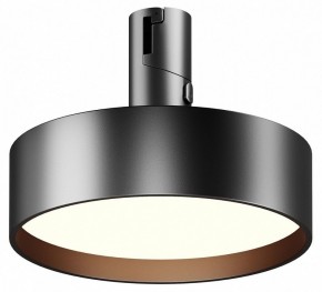 Светильник на штанге Maytoni Zon TR204-1-12W3K-B в Муравленко - muravlenko.ok-mebel.com | фото 3