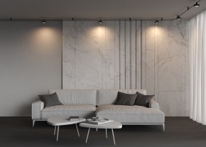 Светильник на штанге Maytoni Zon TR204-1-12W3K-B в Муравленко - muravlenko.ok-mebel.com | фото 8