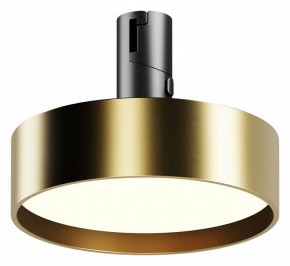 Светильник на штанге Maytoni Zon TR204-1-12W3K-BBS в Муравленко - muravlenko.ok-mebel.com | фото