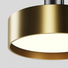 Светильник на штанге Maytoni Zon TR204-1-12W3K-BBS в Муравленко - muravlenko.ok-mebel.com | фото 2