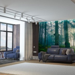 Светильник на штанге Novotech Dep 358596 в Муравленко - muravlenko.ok-mebel.com | фото 5