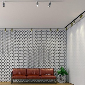 Светильник на штанге Novotech Elina 370779 в Муравленко - muravlenko.ok-mebel.com | фото 5