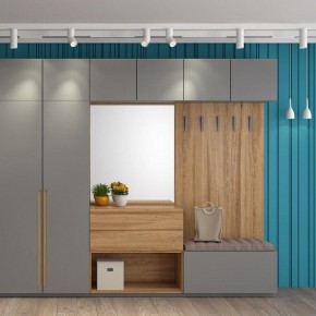 Светильник на штанге Novotech Flum 358546 в Муравленко - muravlenko.ok-mebel.com | фото 5