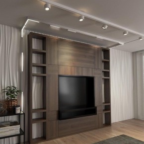 Светильник на штанге Novotech Flum 358548 в Муравленко - muravlenko.ok-mebel.com | фото 3