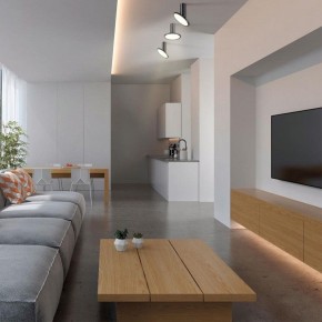 Светильник на штанге Novotech Hat 358346 в Муравленко - muravlenko.ok-mebel.com | фото 3