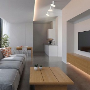 Светильник на штанге Novotech Hat 358347 в Муравленко - muravlenko.ok-mebel.com | фото 4