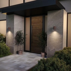 Светильник на штанге Novotech LANDSCAPE 370986 в Муравленко - muravlenko.ok-mebel.com | фото 4