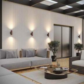 Светильник на штанге Novotech LANDSCAPE 370989 в Муравленко - muravlenko.ok-mebel.com | фото 4