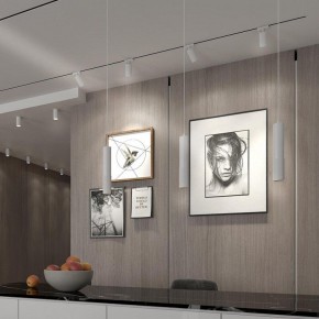 Светильник на штанге Novotech Mais LED 358499 в Муравленко - muravlenko.ok-mebel.com | фото 4