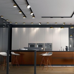 Светильник на штанге Novotech Prometa 358760 в Муравленко - muravlenko.ok-mebel.com | фото 3