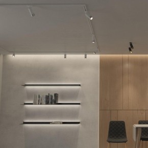 Светильник на штанге Novotech Slim 370862 в Муравленко - muravlenko.ok-mebel.com | фото 3